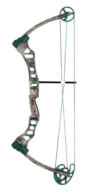 fred bear compound bow serial numbers
